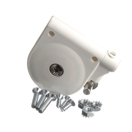 Structural Concepts Kit, Hinge Slow Close, #95580 95580